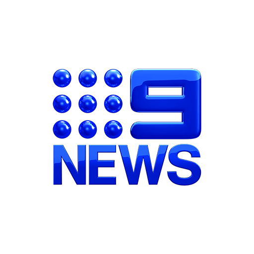 Nine News Logo