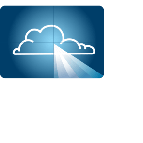 Every Cloud Production Logo